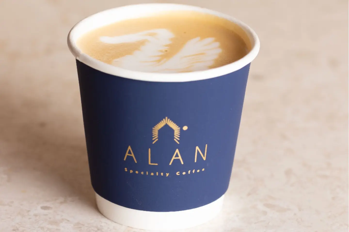 Cortado