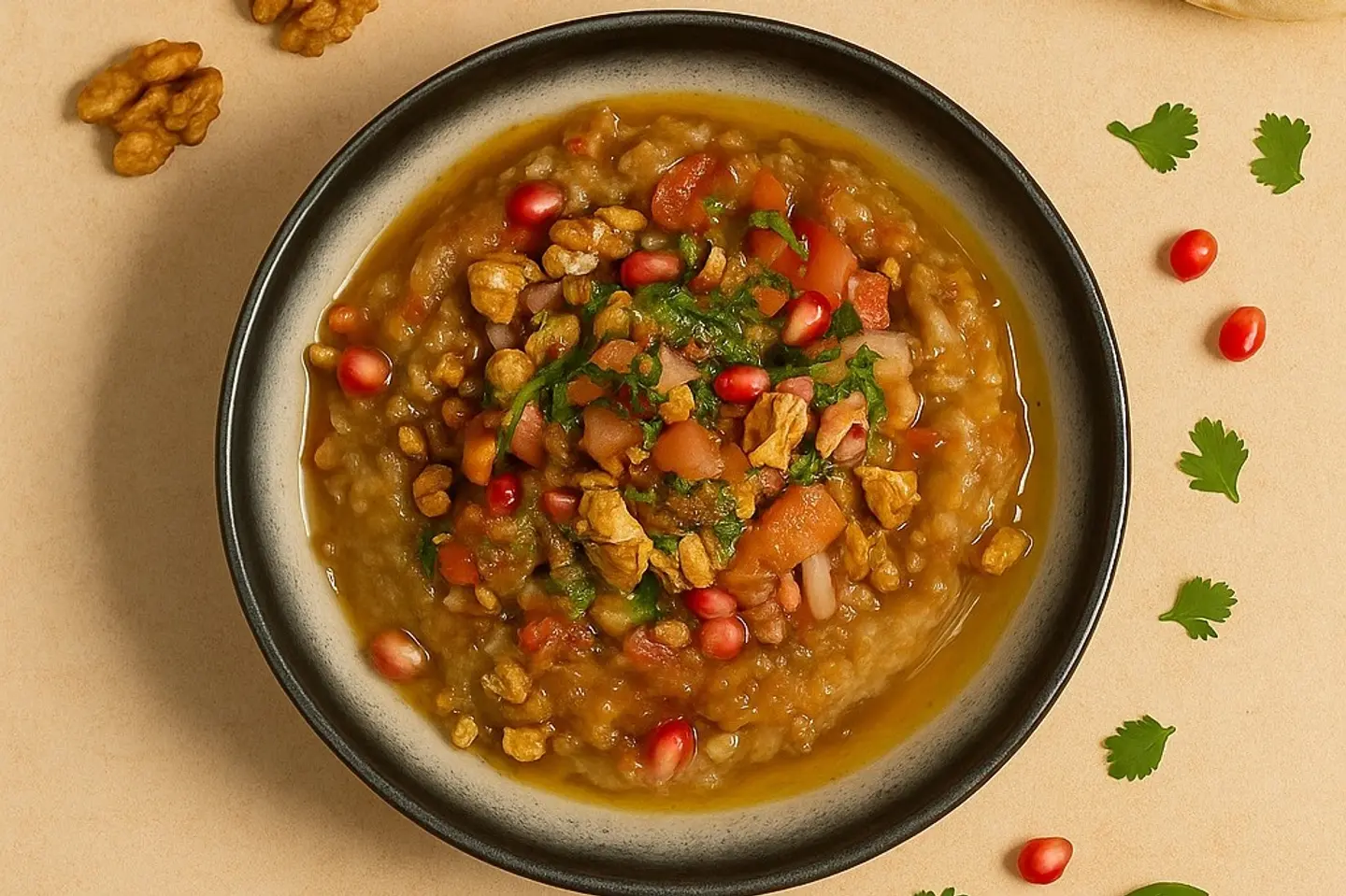 بابا غنوج