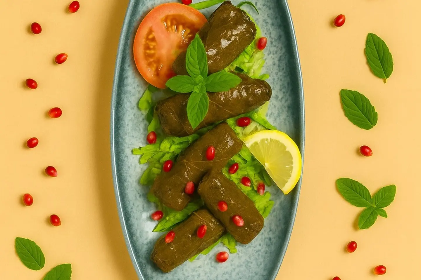 ورق عنب