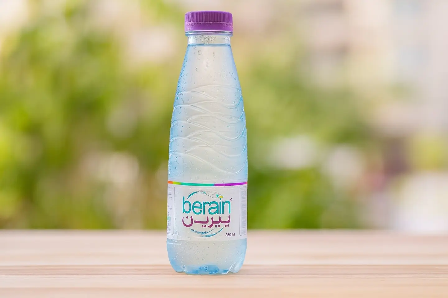 مياه معدنية