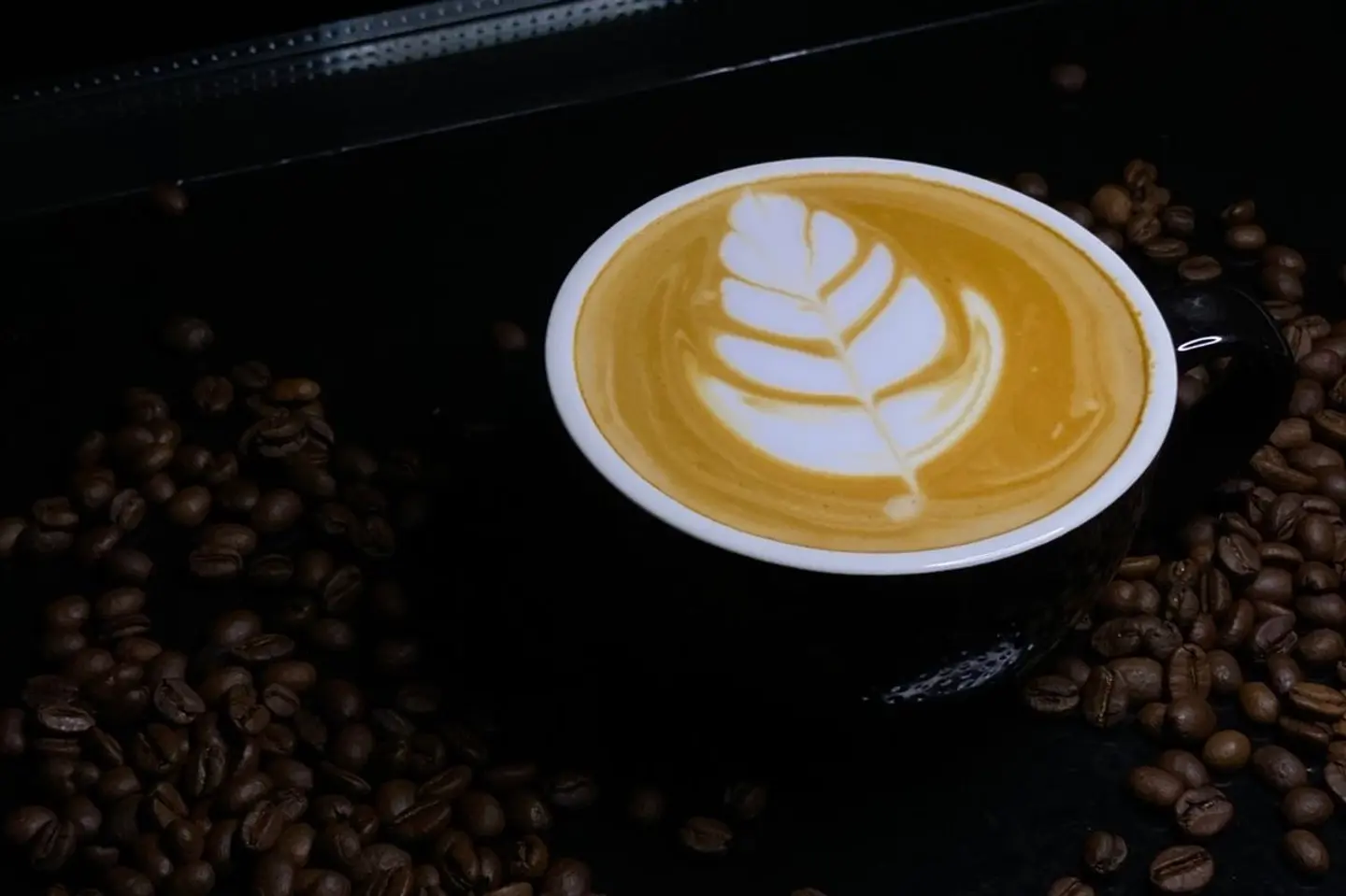 Latte