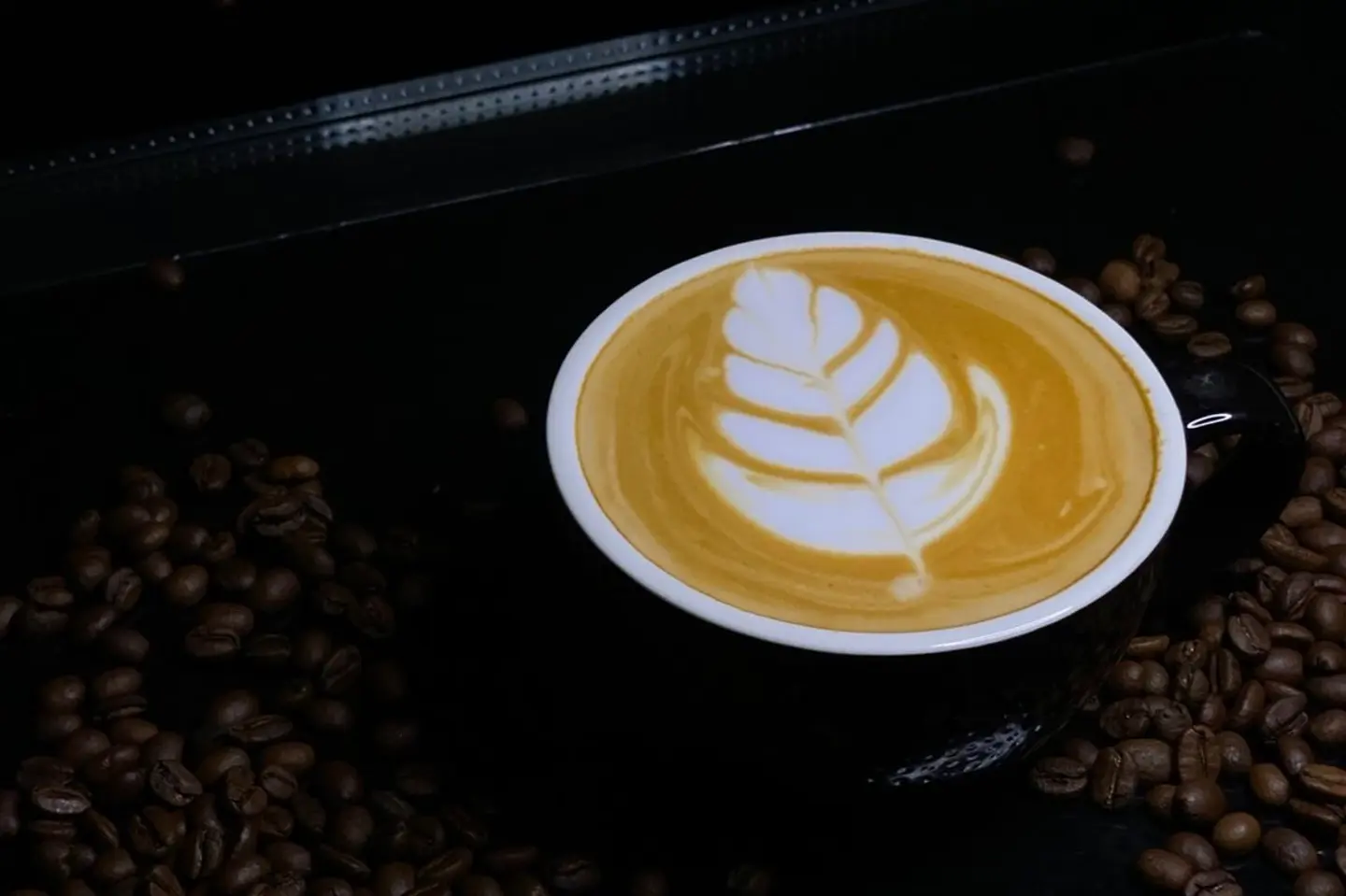 Spanish Latte