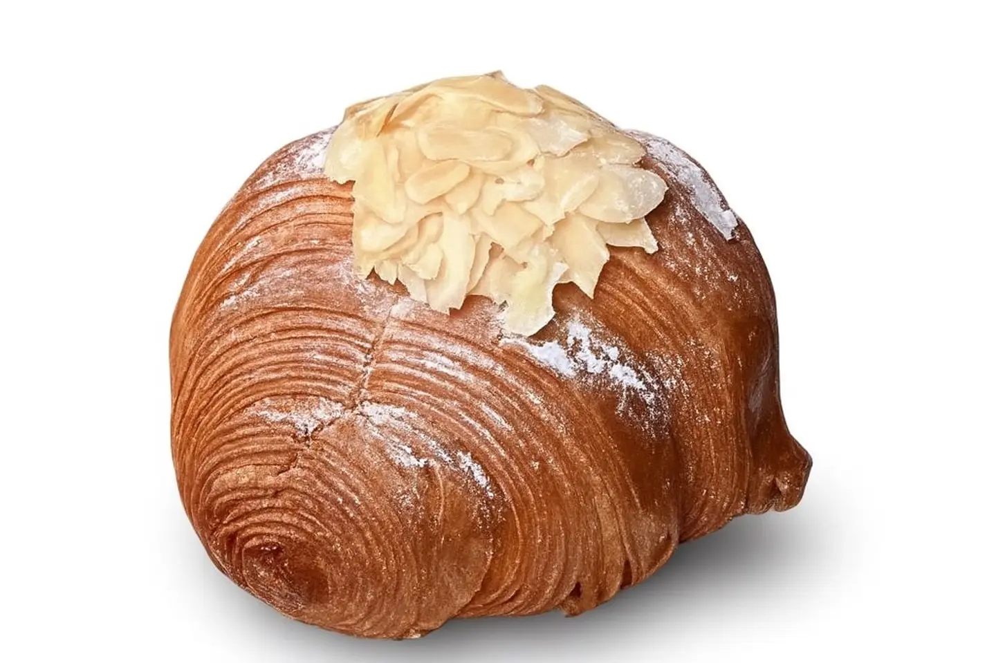 كرواسون لوز