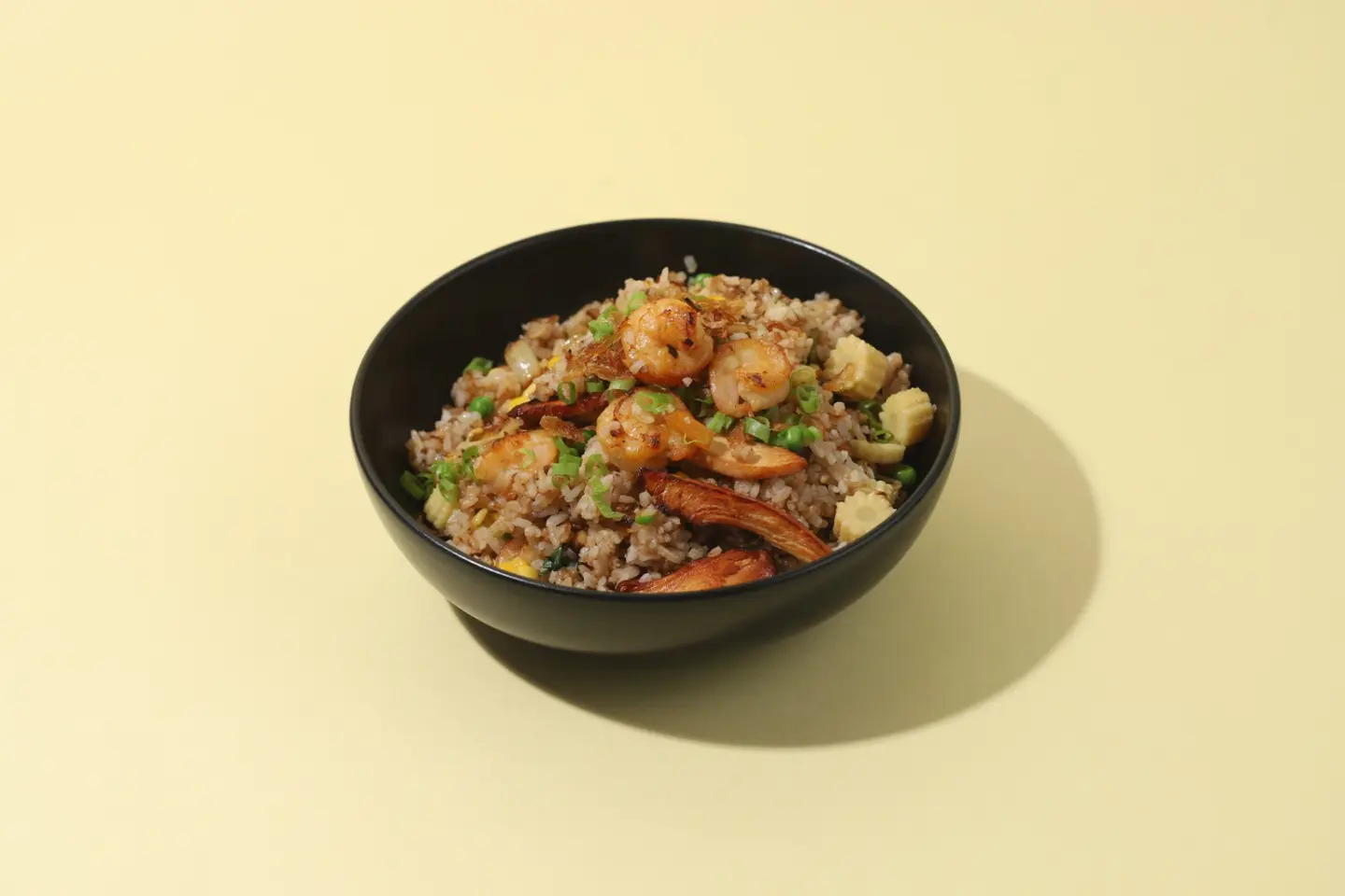 تشانيز فرائد رايس