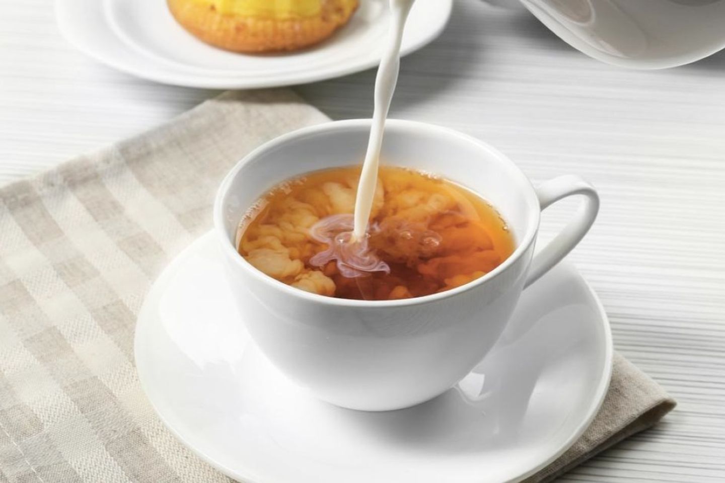 Milk Tea
