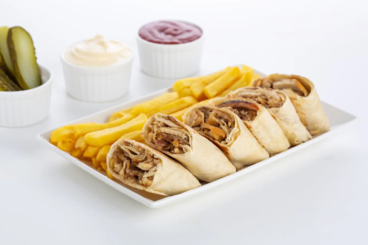 Arabic Dish