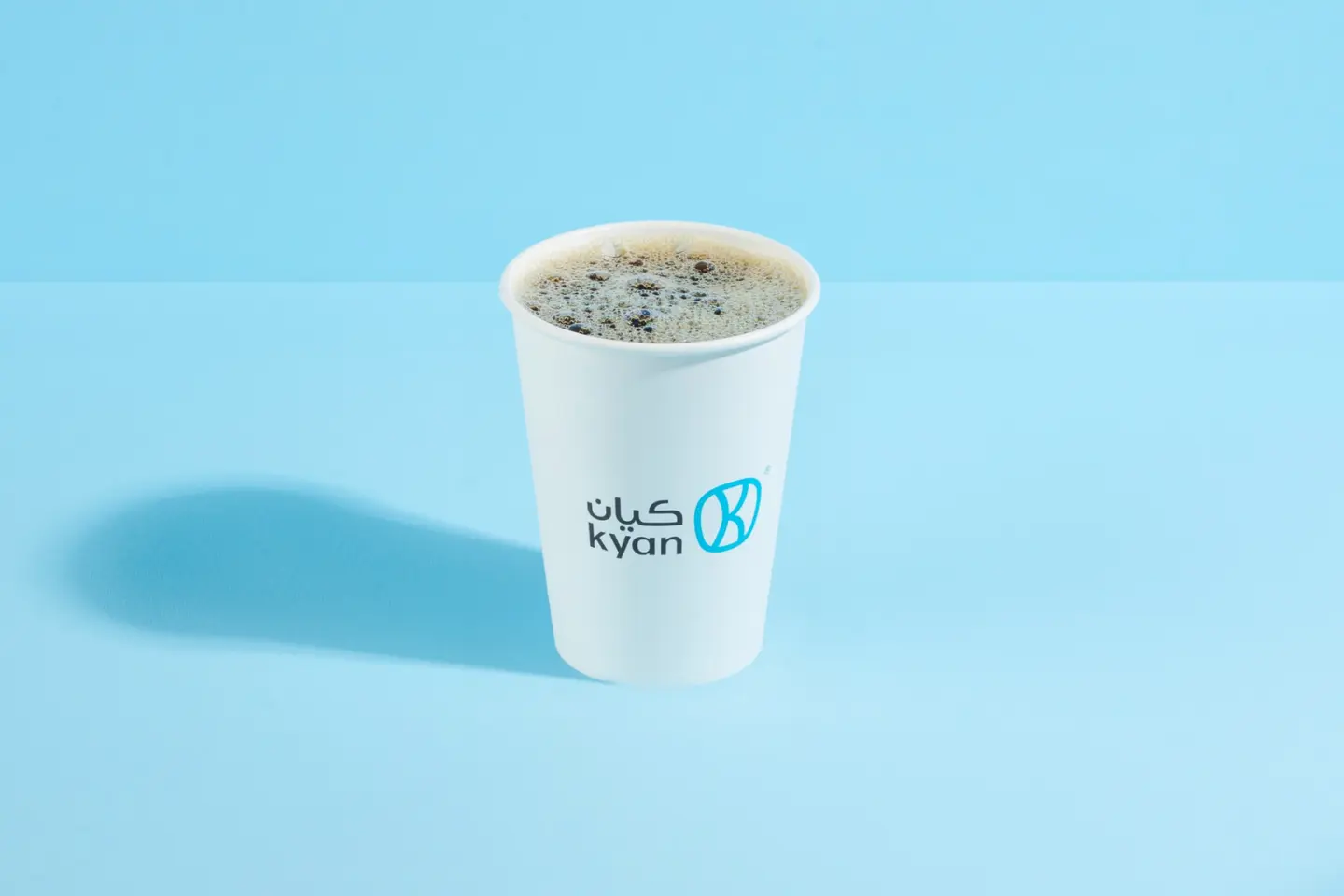 Coffee Day Medium Hot