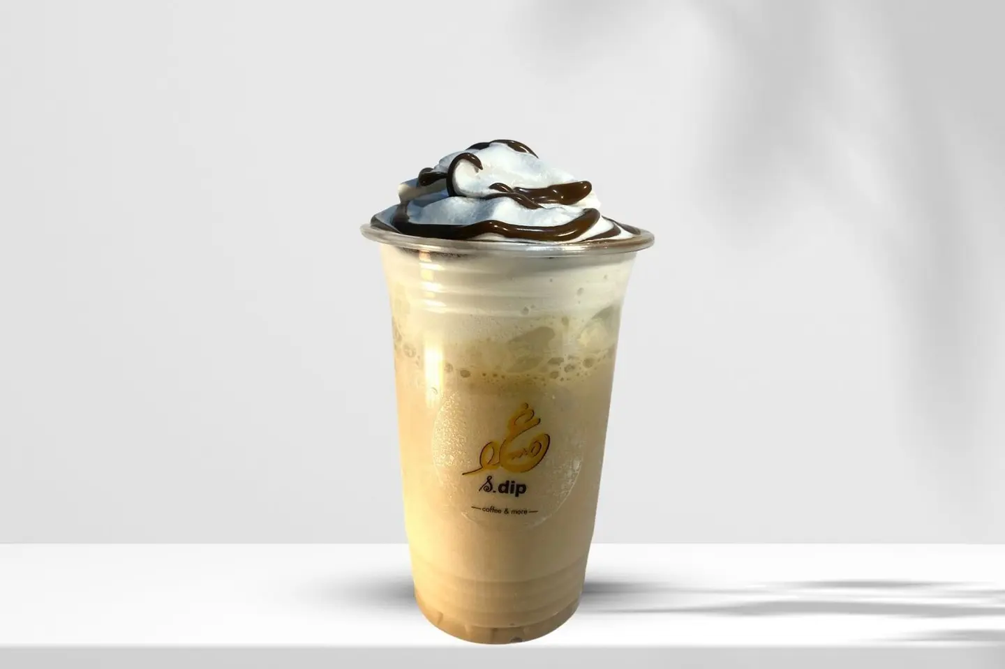 موكـا فرابتشينو