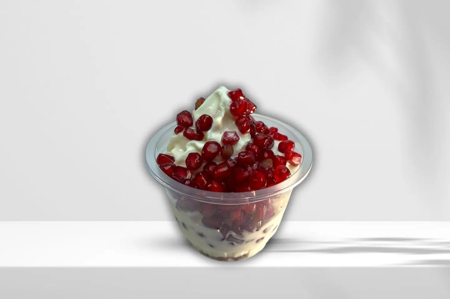 آيس كريم رمـان