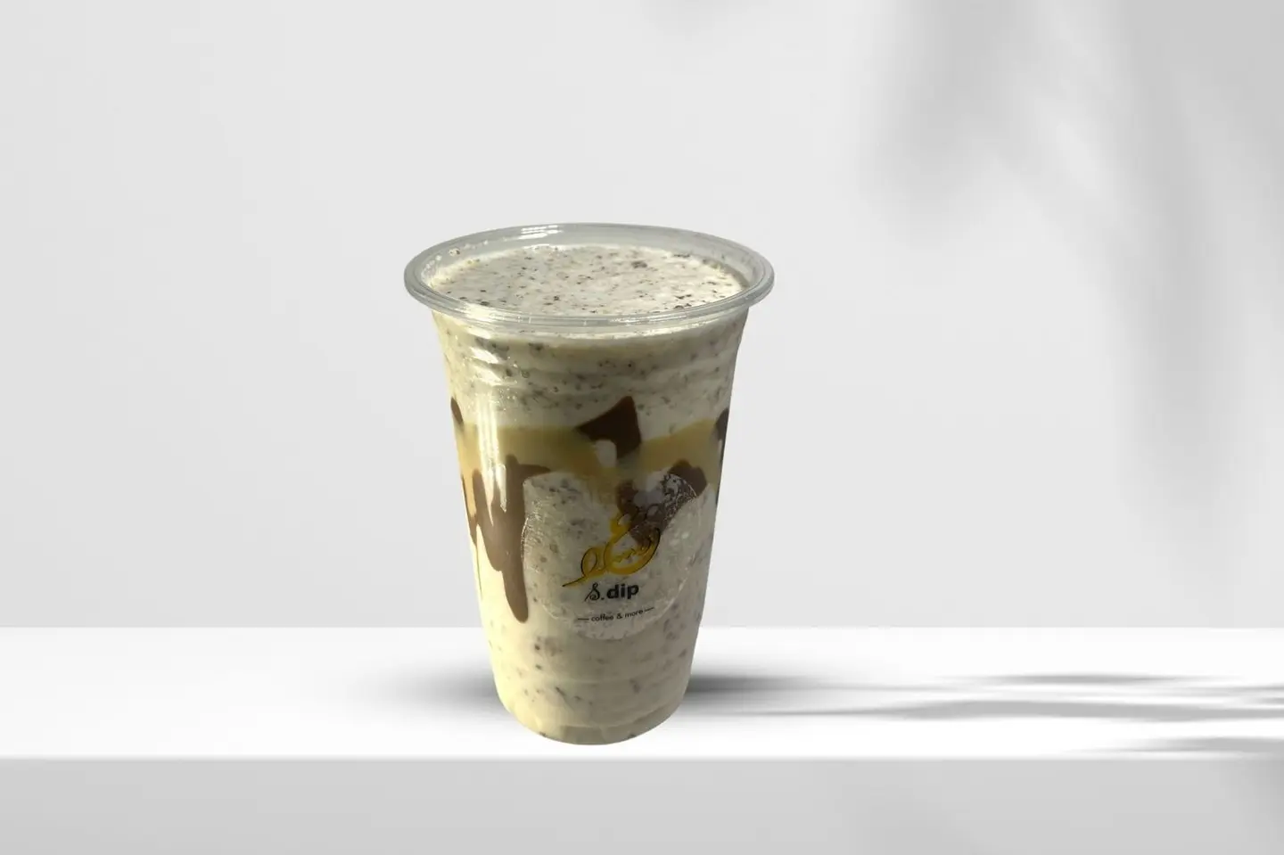 ميلك شيك كينـدر