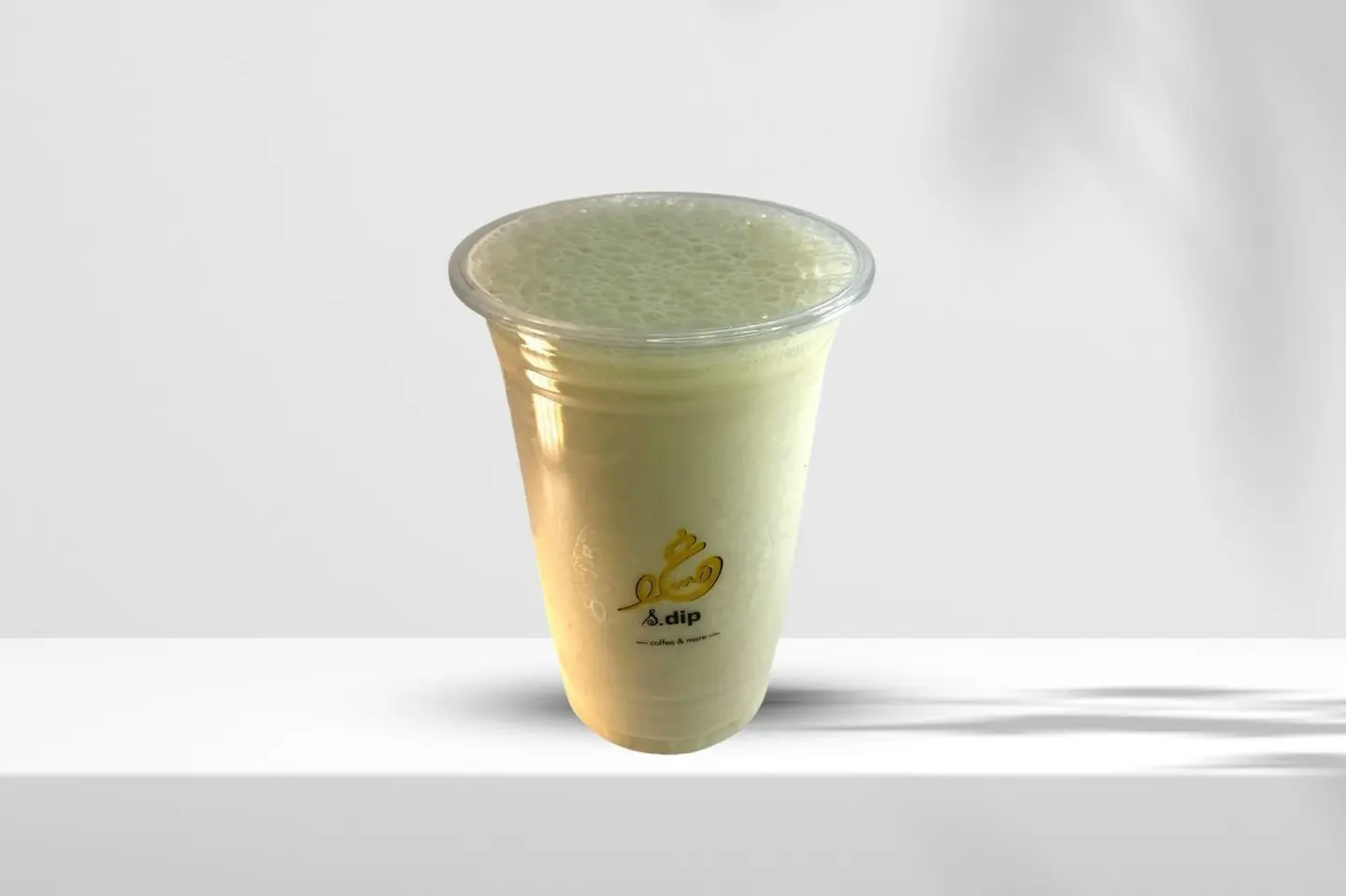 موز حليب