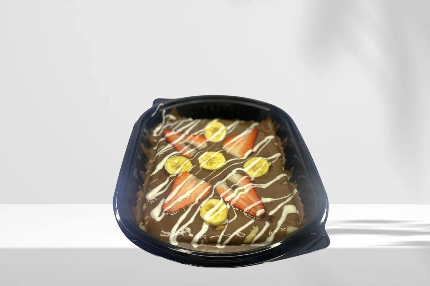 كريــب نوتيلا