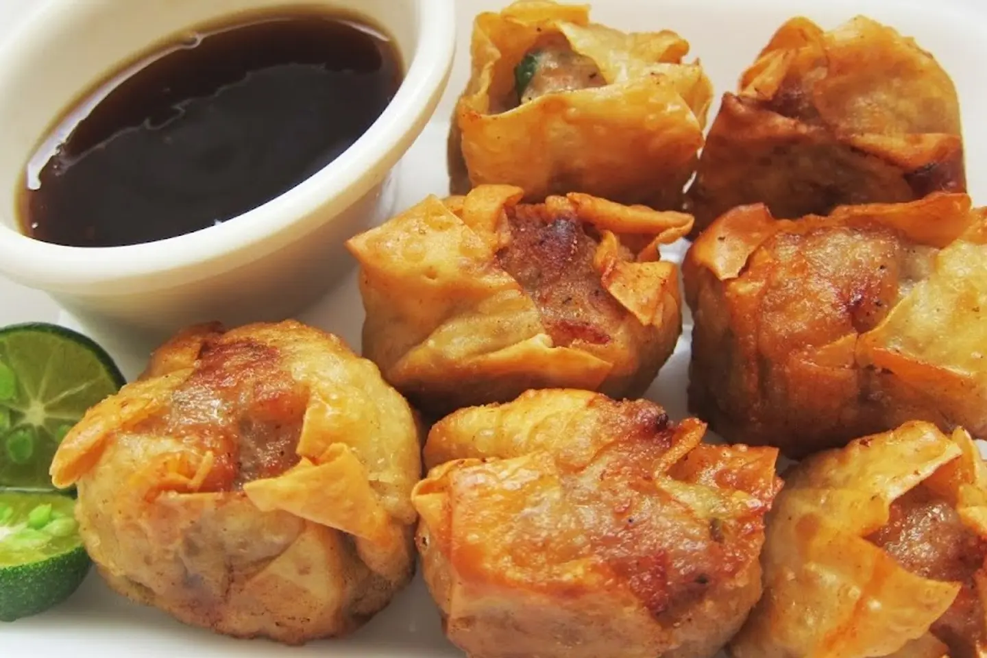 شيوماي مقلي