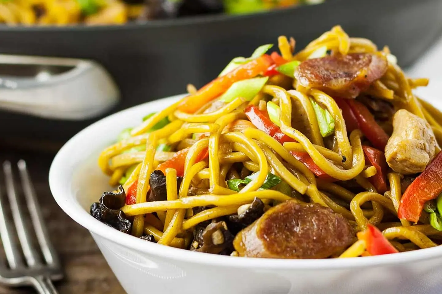 بانسيت كانتون خاص