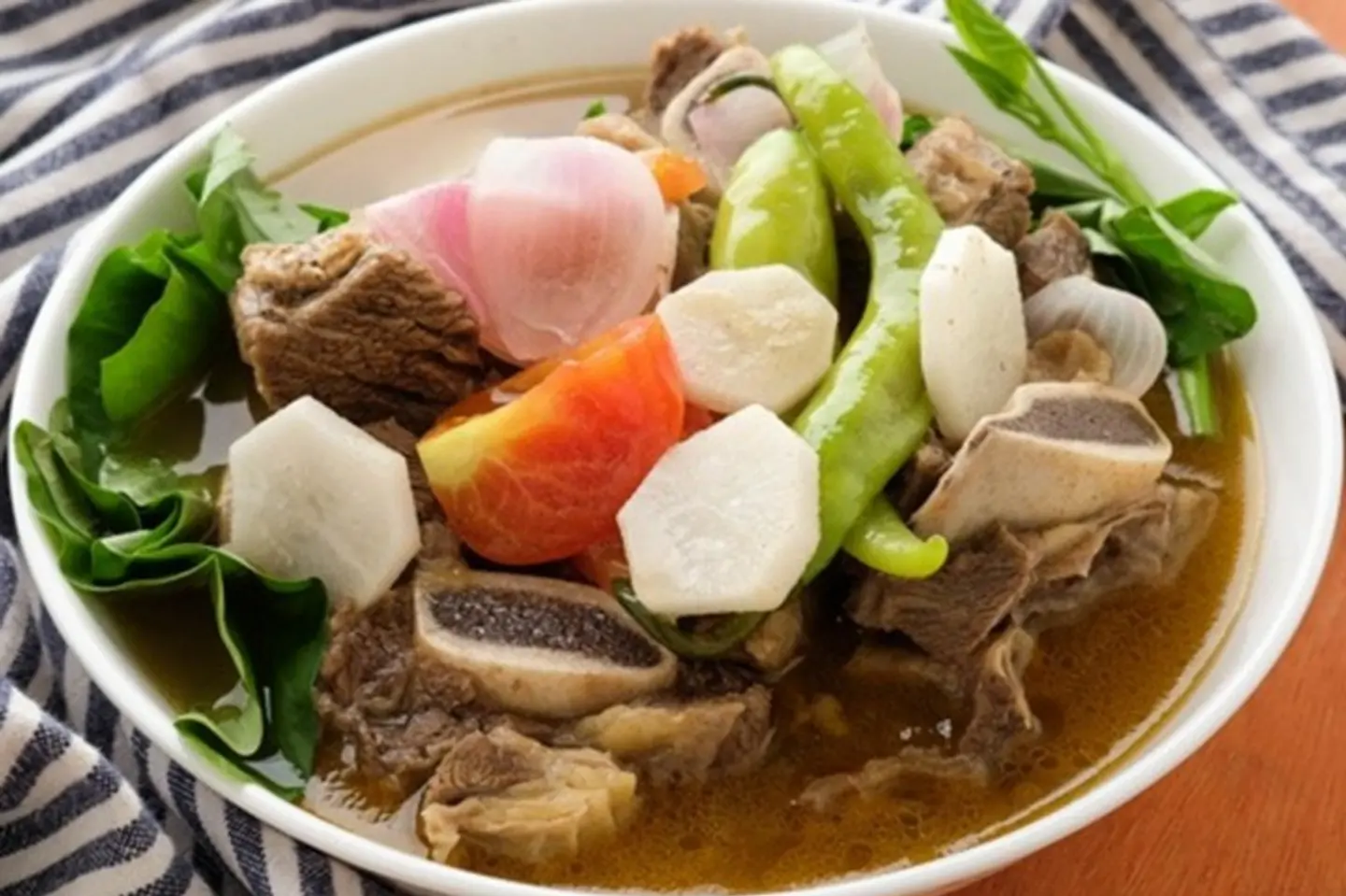 سينيغانغ ضلوع