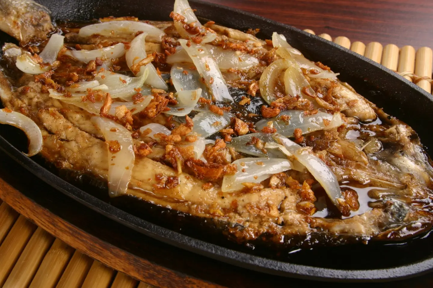 سي سيج بانغوس منزوع العظم