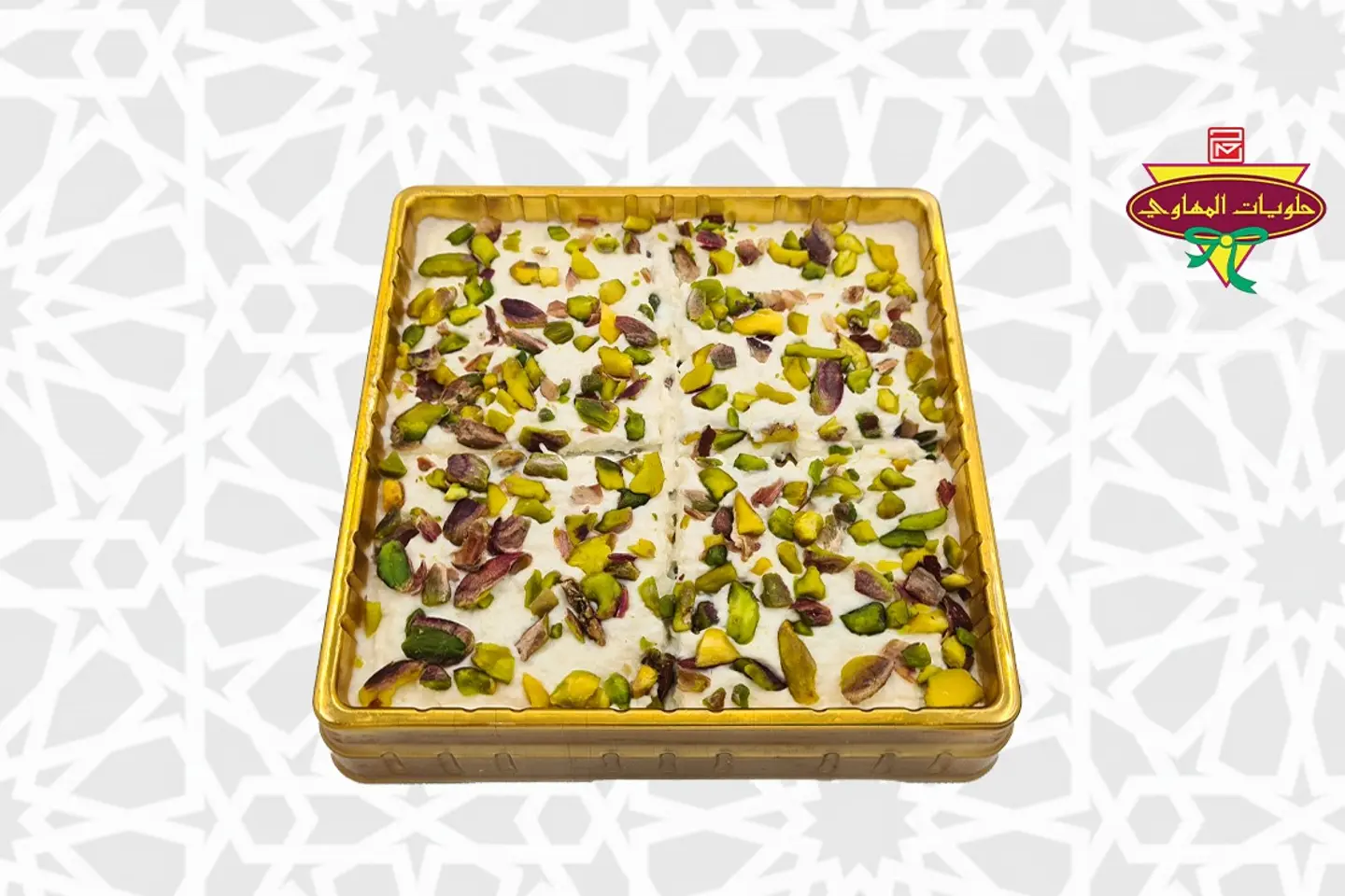 مدلوقة عبوة صغيرة