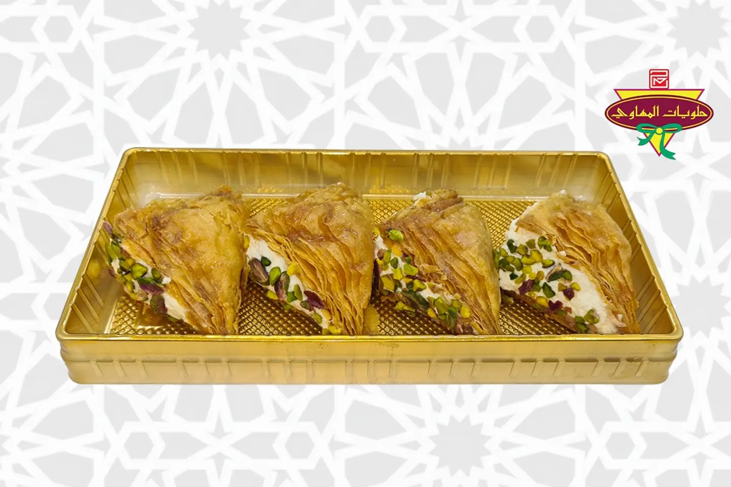 شعيبيات عبوة كبيرة ٤ حبة