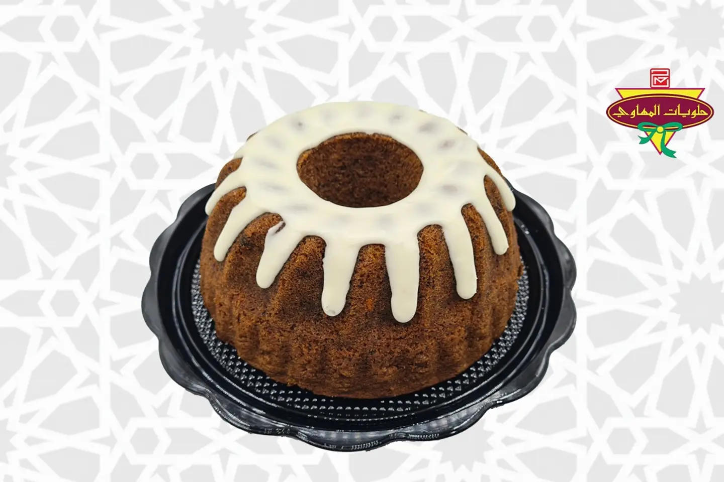 انجلش كيك جزر