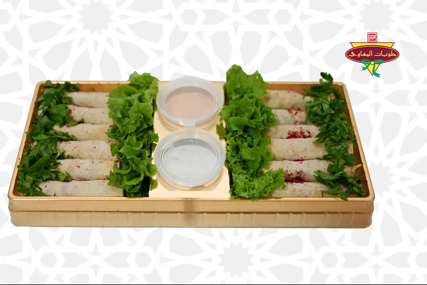 مسخن المهاوي عبوة كبيرة