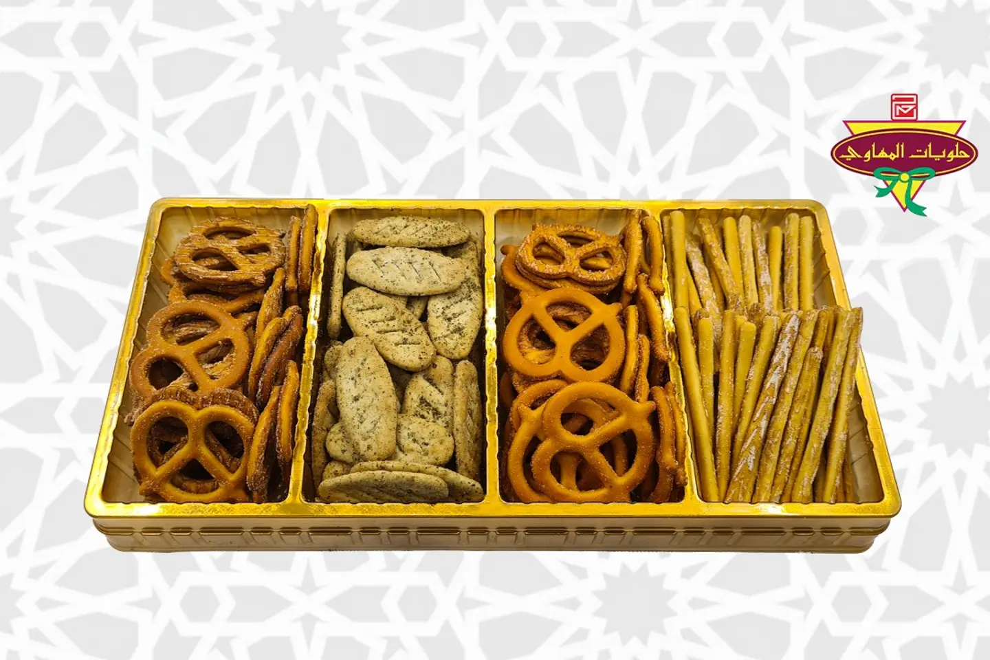 موالح السهرة عبوة كبيرة