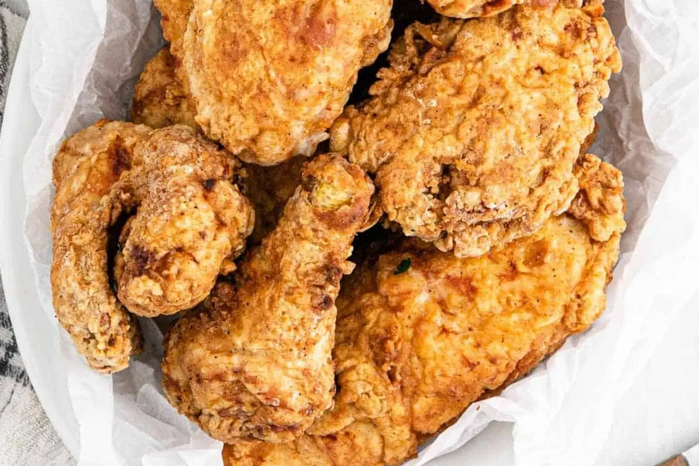 Fried Chicken