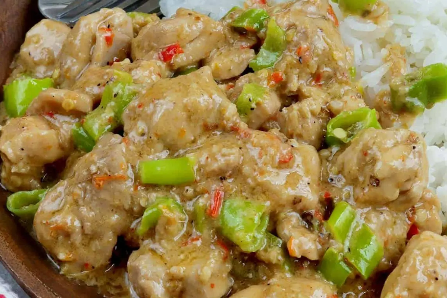 Bicol Express