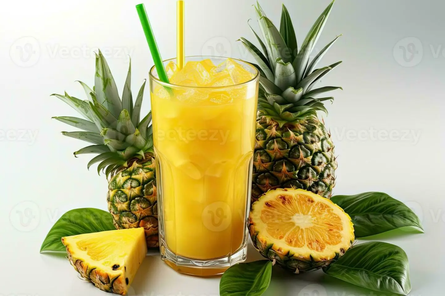 Pineapple Juice