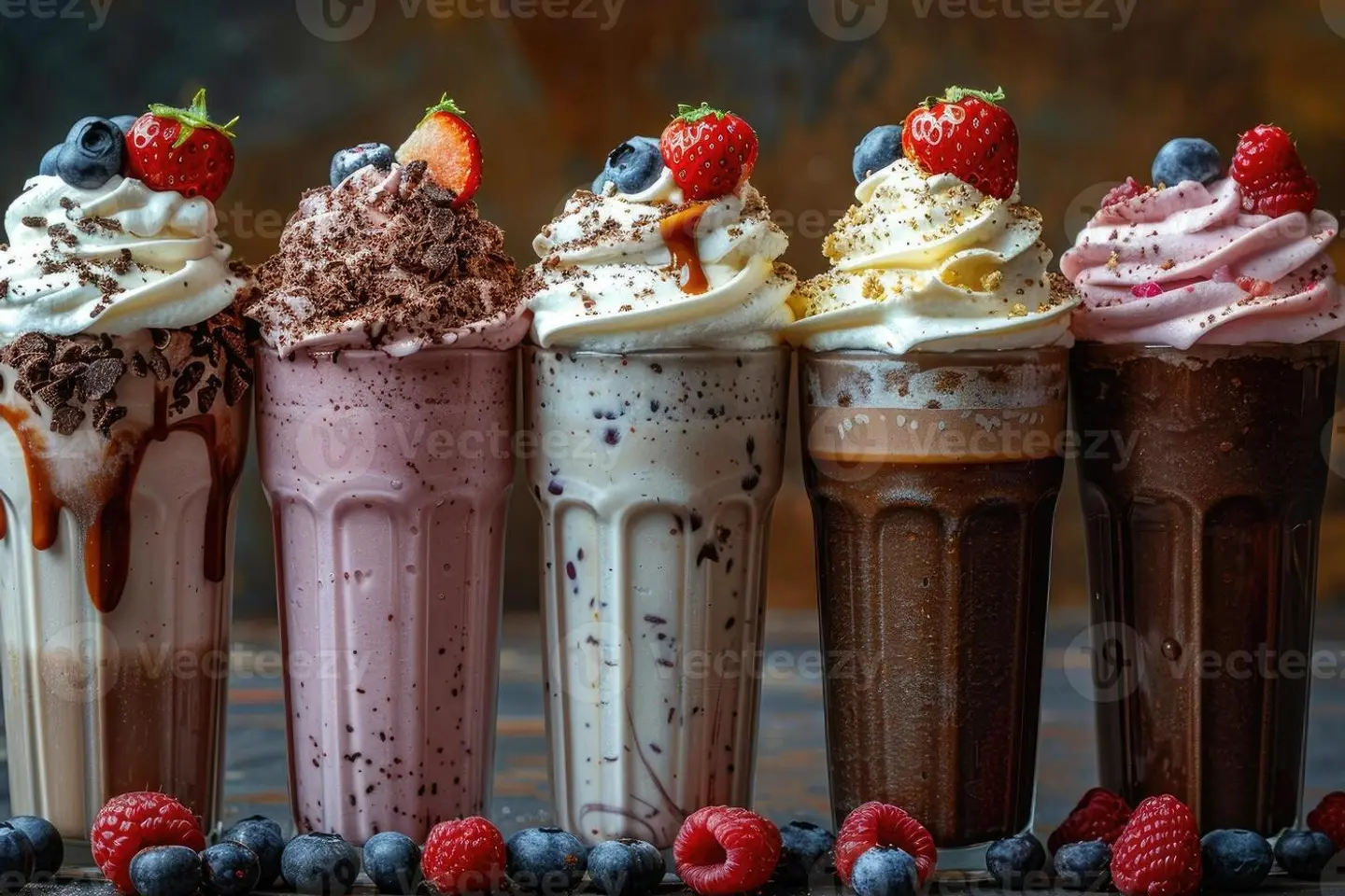 Oreo Cheesecake Milktea