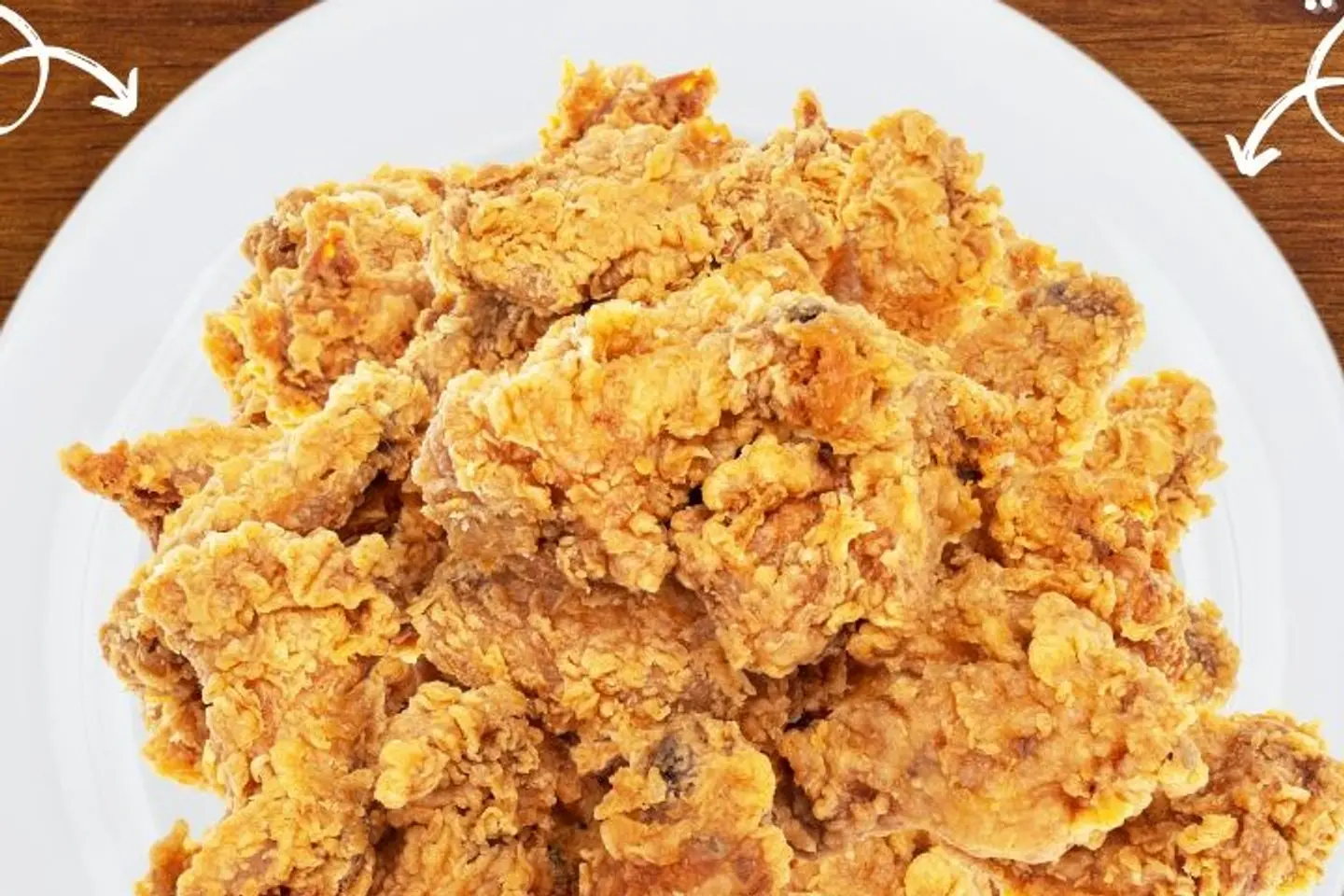 Chicken Slices