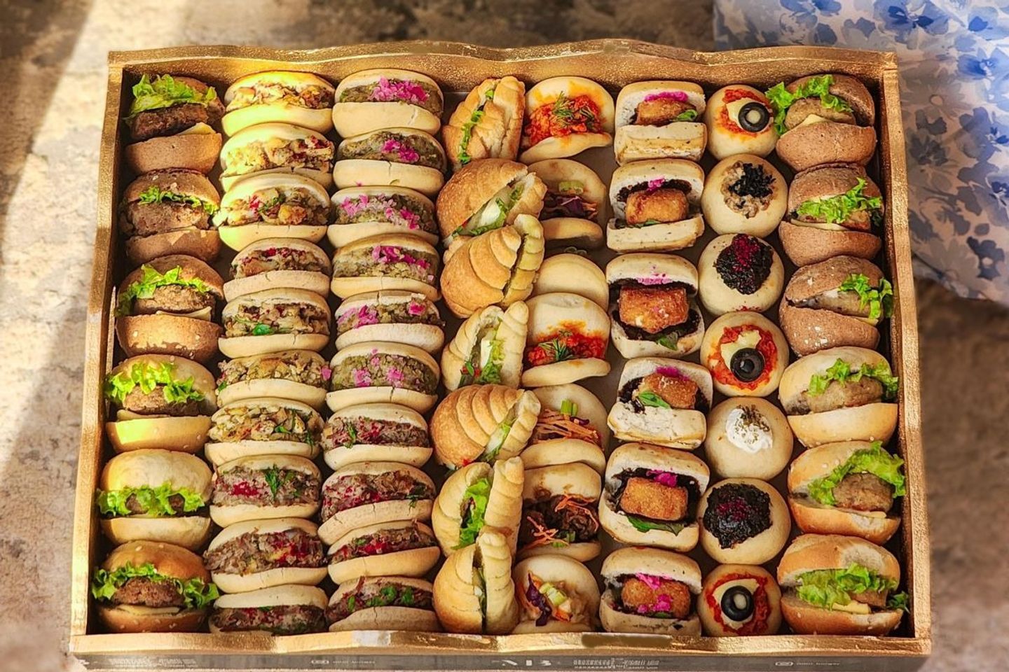 Dish 60 Pieces