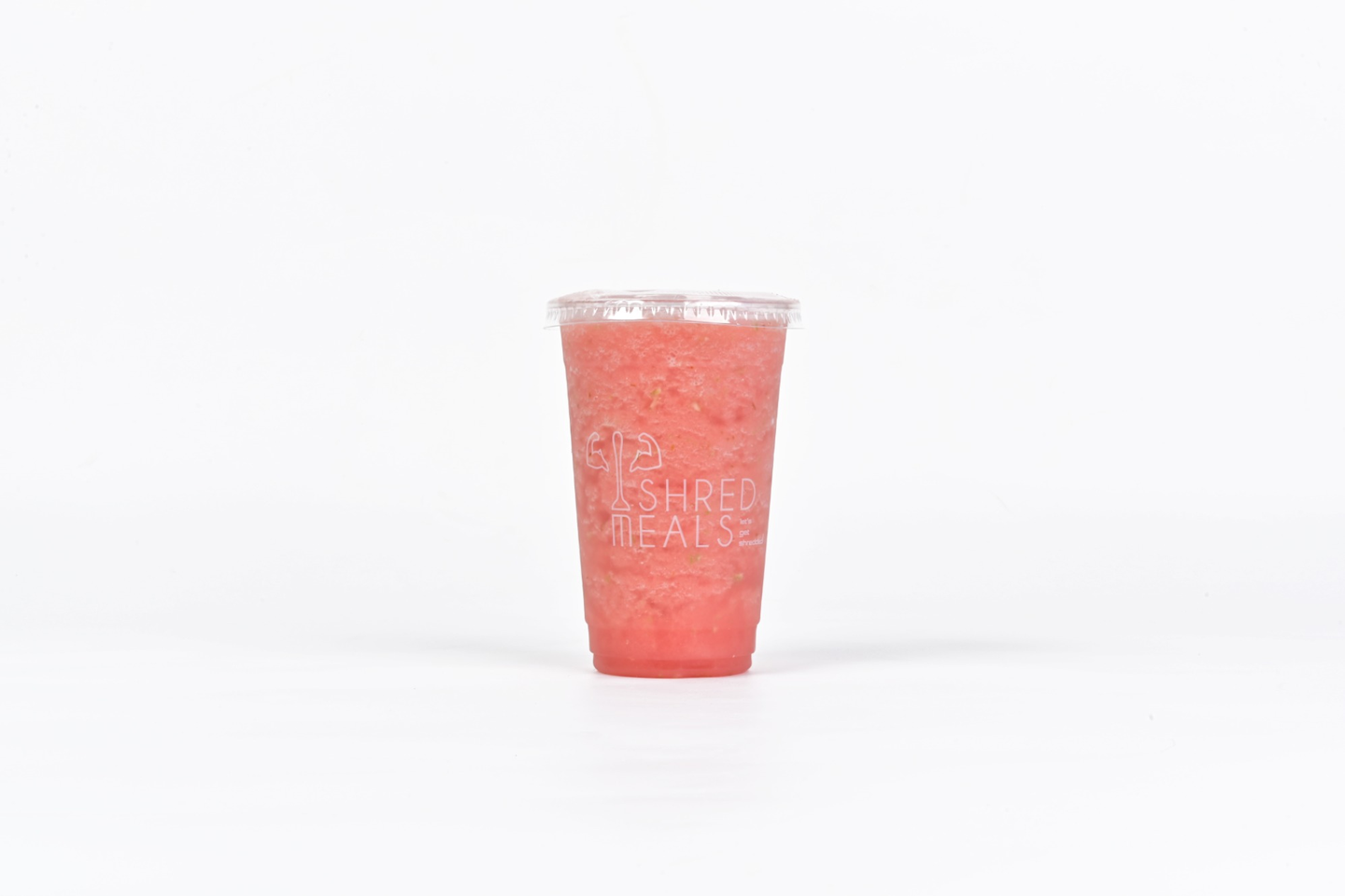 Water Melon Smoothie