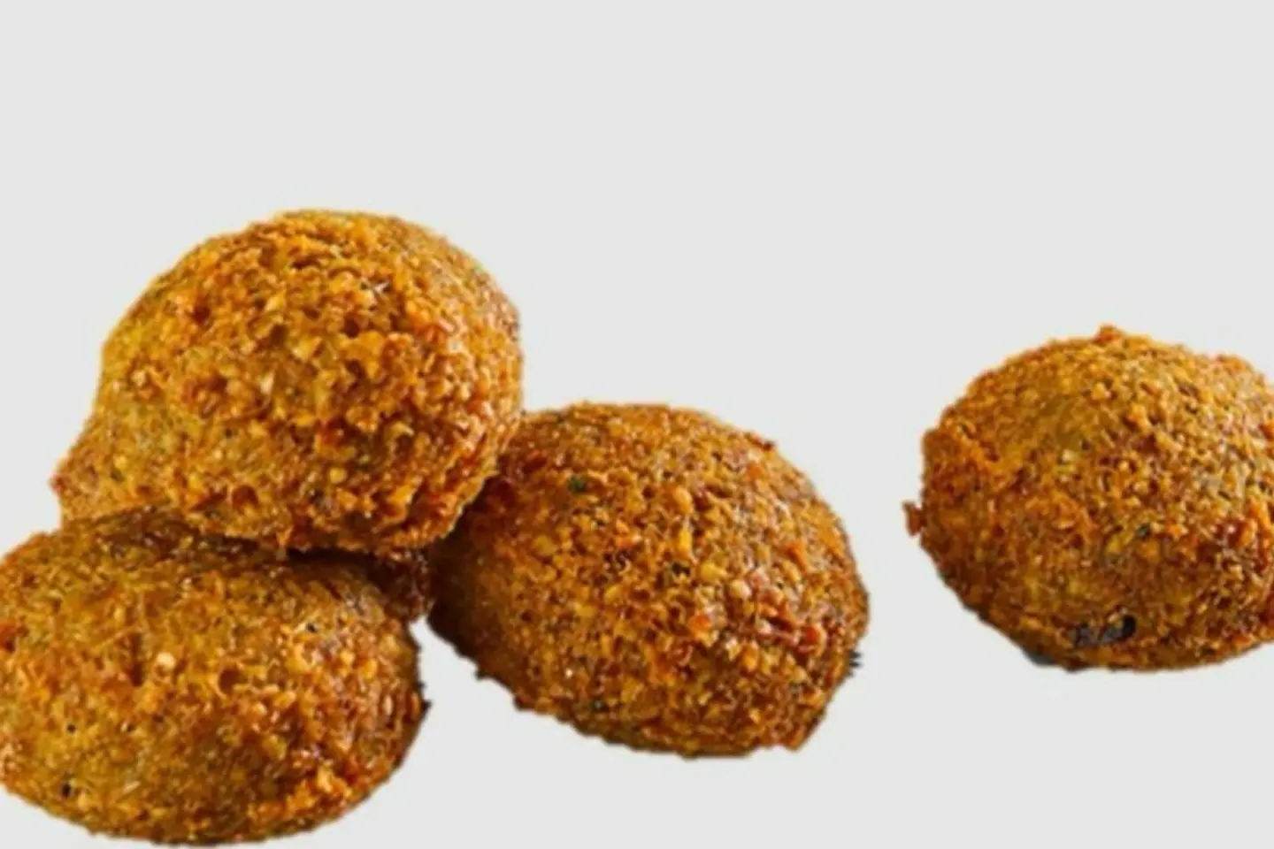 فلافل 4 حبات