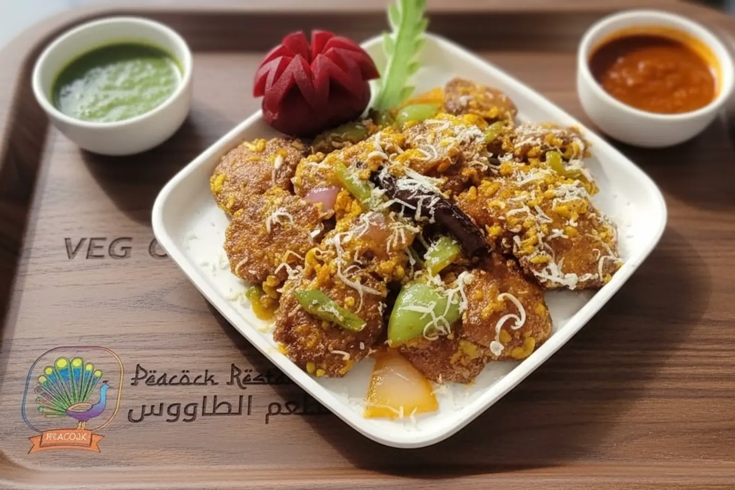 أوديسي خضار