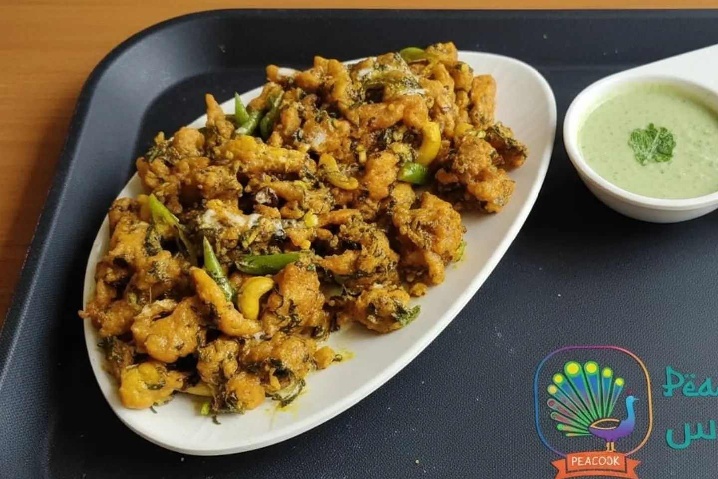 دجاج ماجستيك