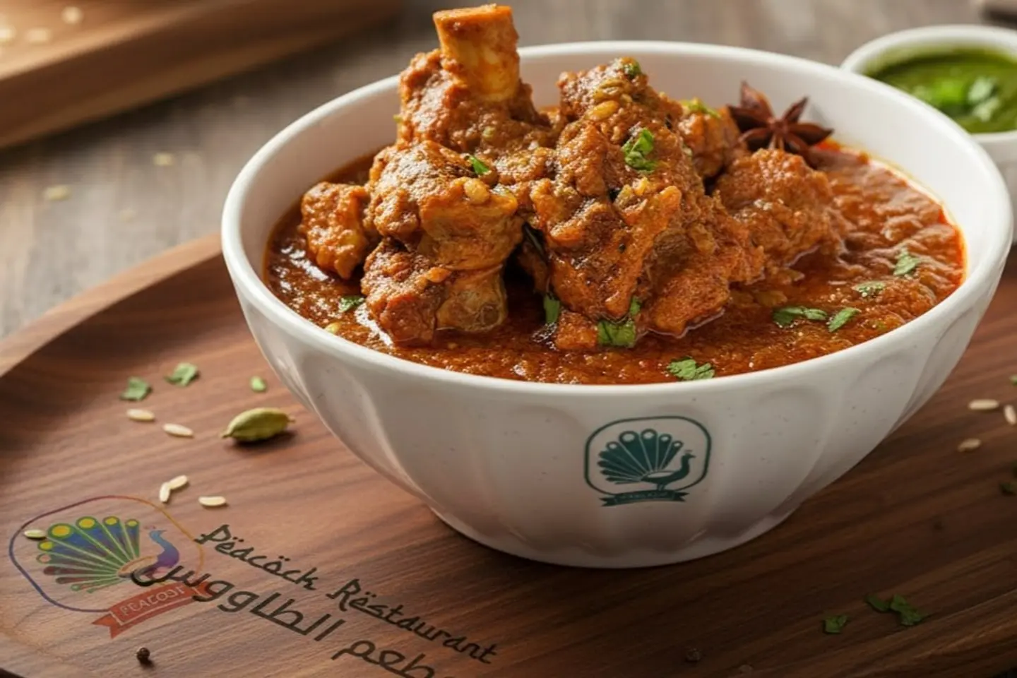 لحم ضأن شاهي