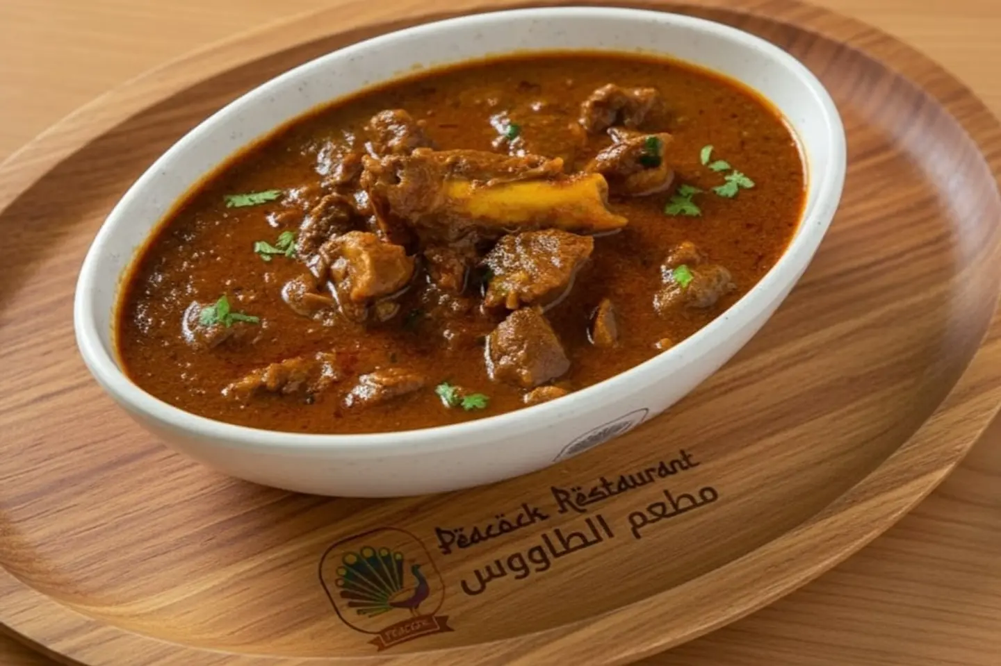 لحم ضأن موغلاي