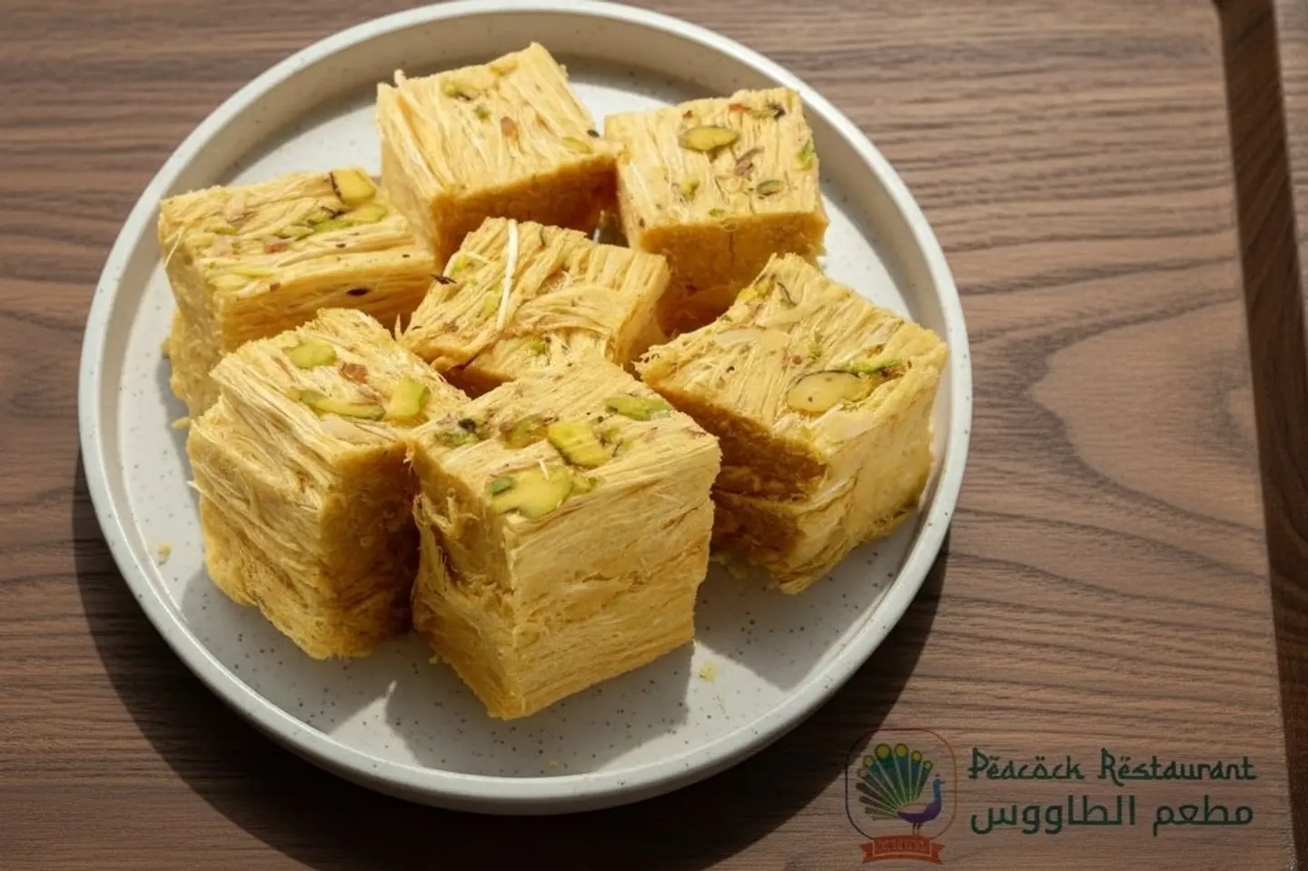 سون بابدي - ربع كيلو