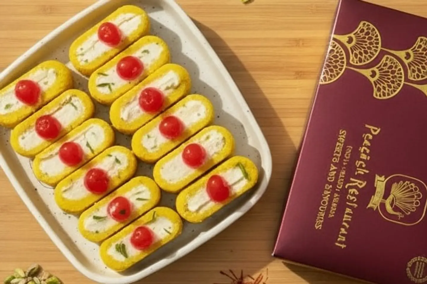 تشامباكالي - ربع كيلوغرام