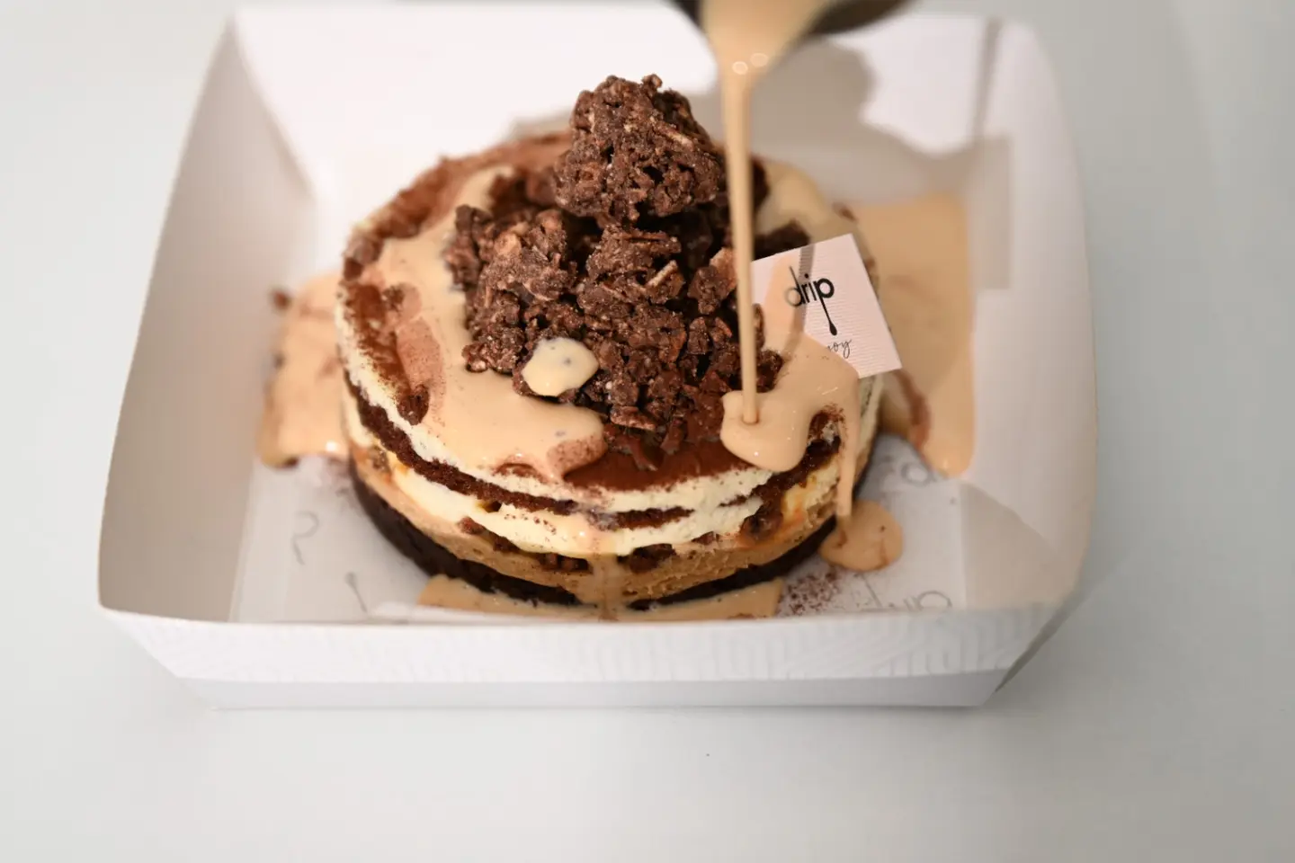 Dolce Chocolate