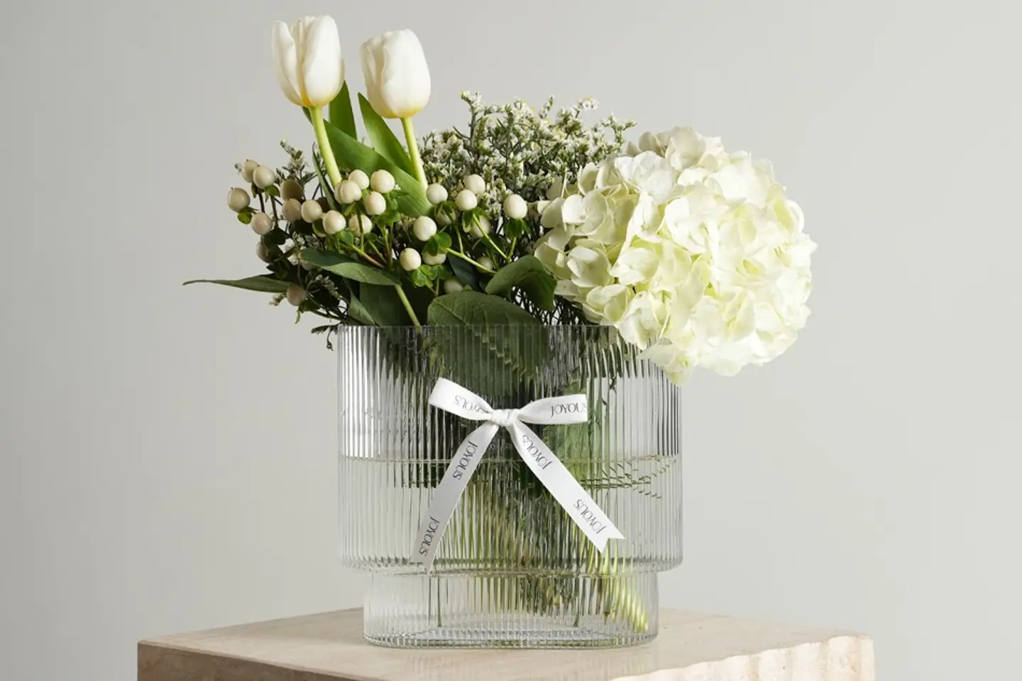 فازة النرجس