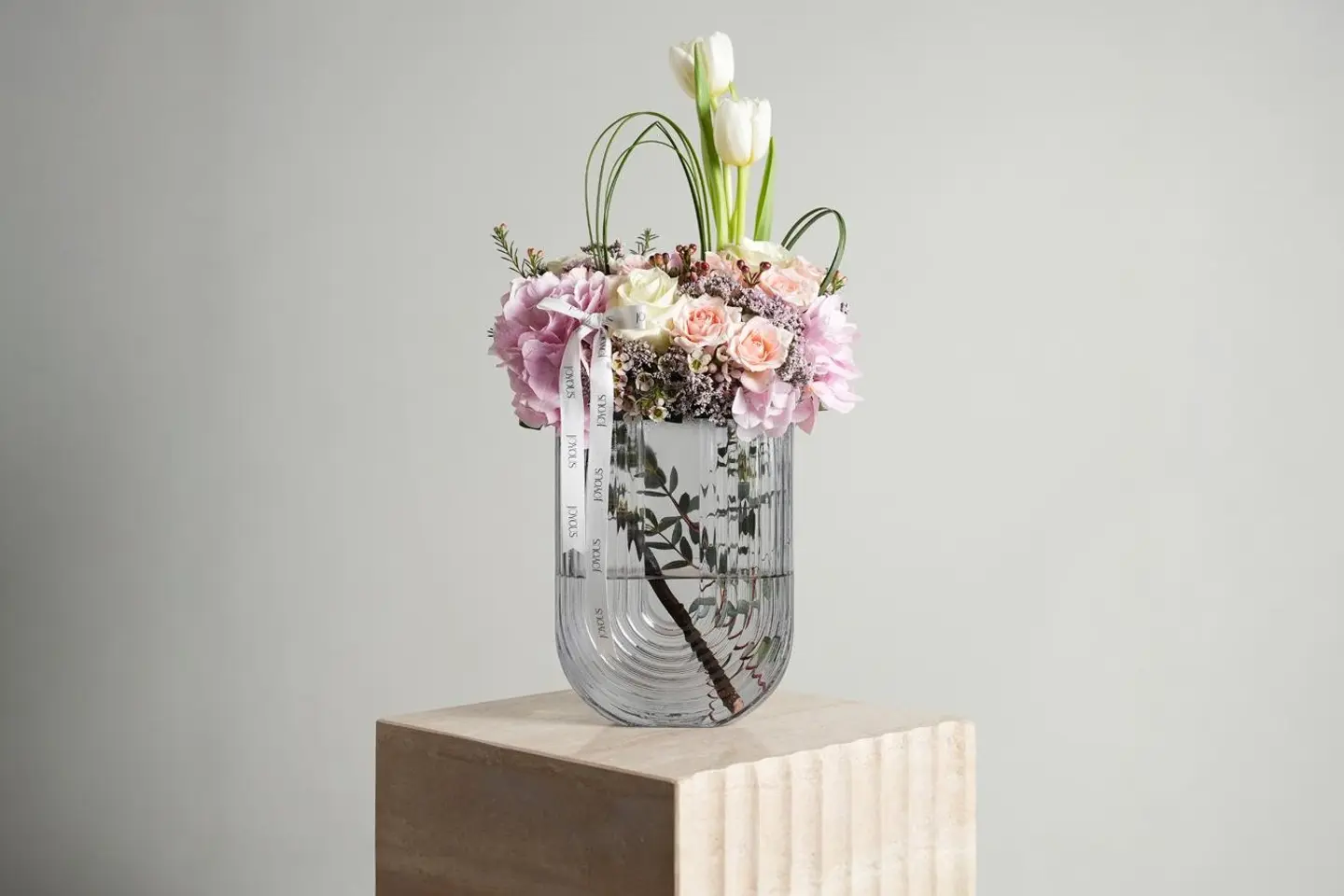 الفازة المميزة