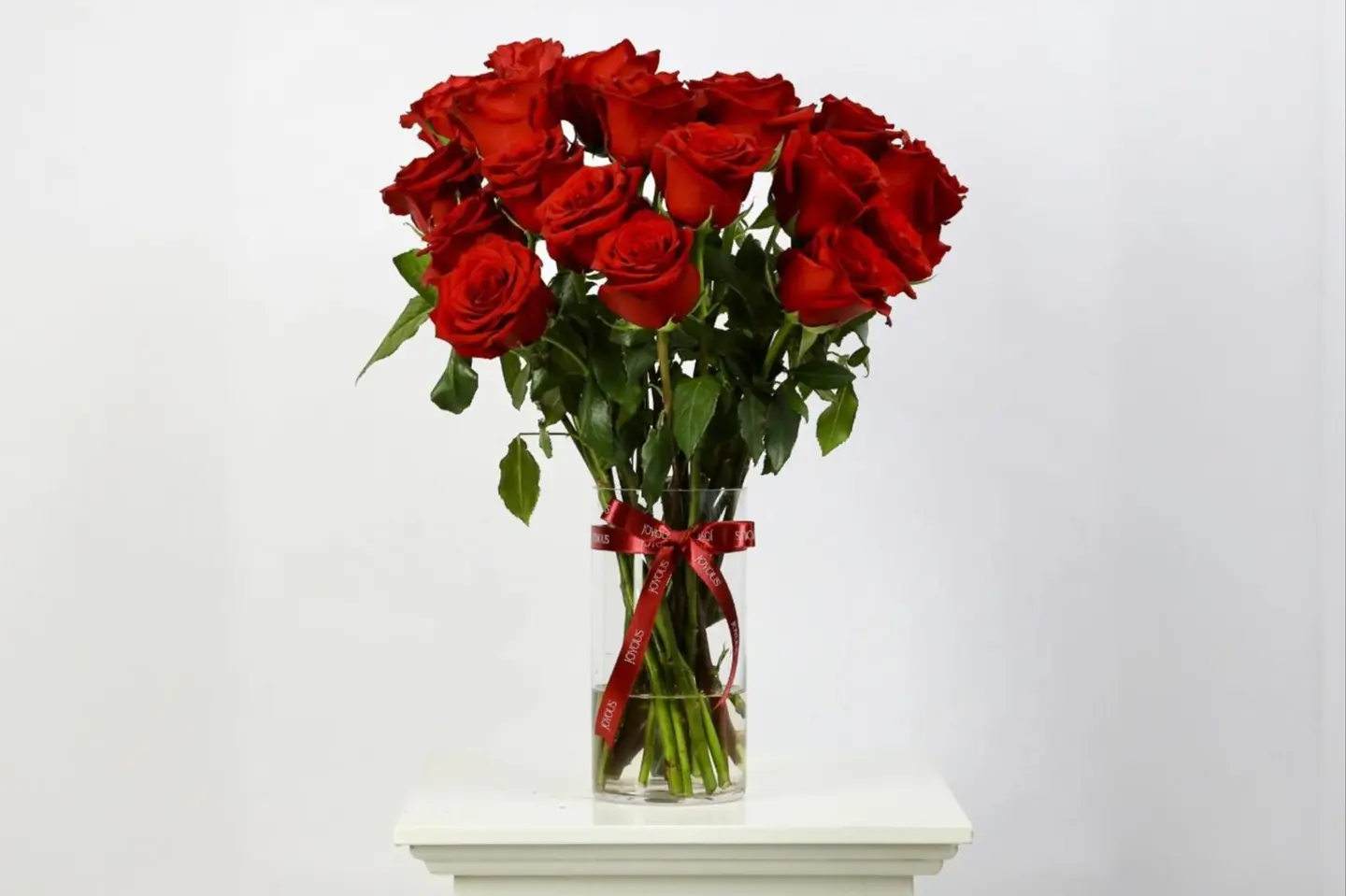 Love Vase 2