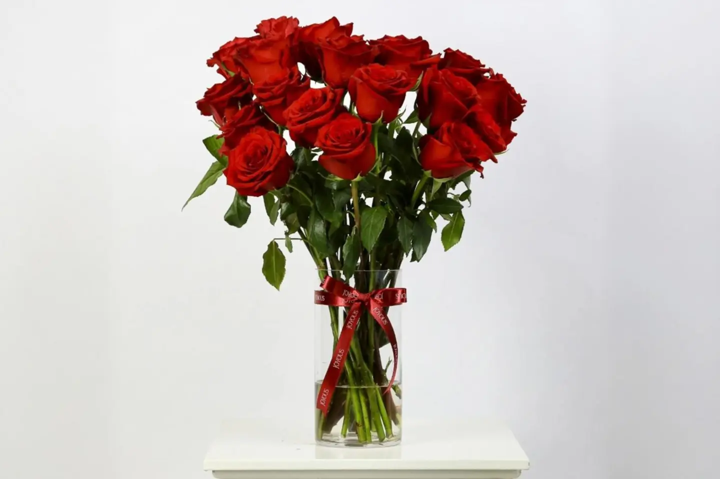 Love Vase 2
