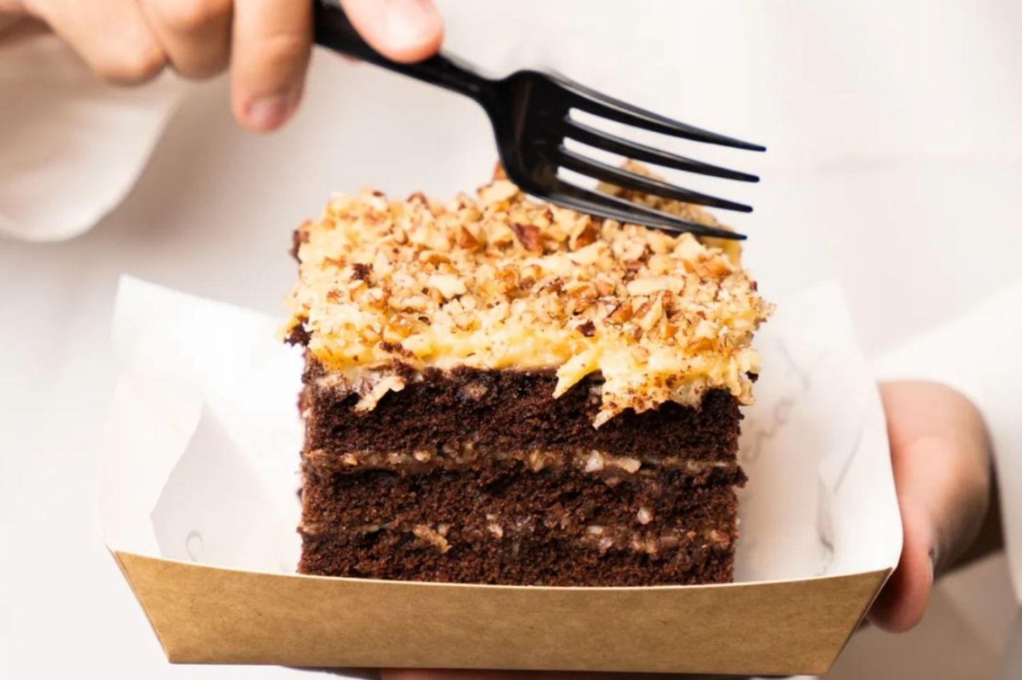 German Cake