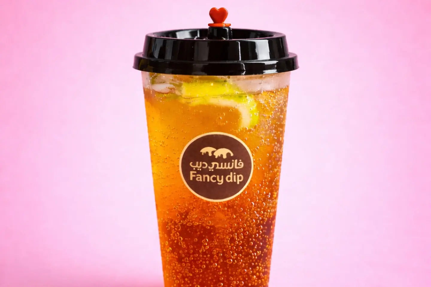 موهيتو فانسي سبيشل