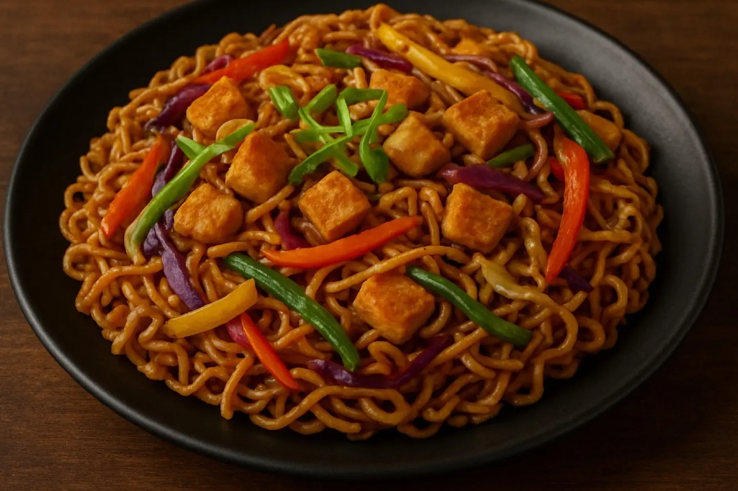 ندومي سبيشل