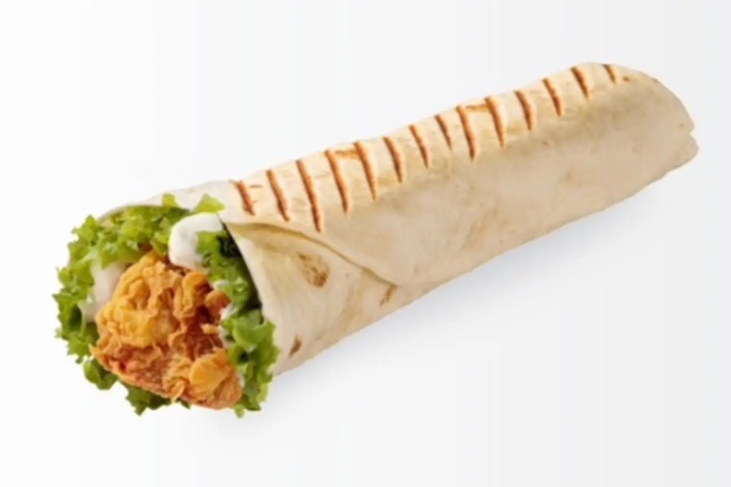 ساندوتش استربس