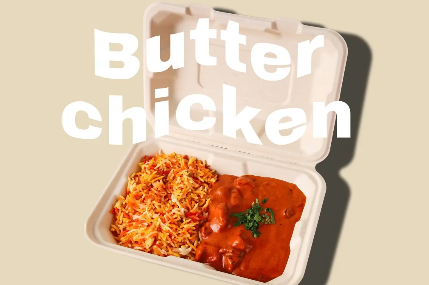Butter Chicken