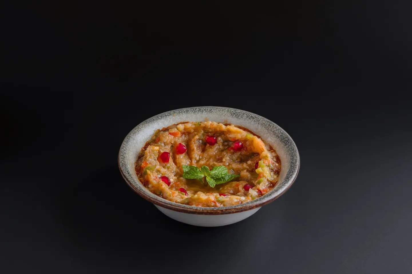 بابا غنوج